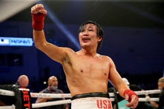 Boxer Đạt Nguyễn bỏ đai vô địch Boxing tay trần, BKFC sẽ đón tân vương
