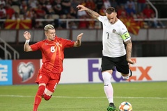Nhận định, soi kèo Áo vs Bắc Macedonia, 23h ngày 13/06, EURO 2021