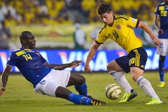 Nhận định Colombia vs Ecuador, 07h00 ngày 14/06, Copa America