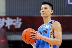 Bất lực tìm bến đỗ tại NBA, Jeremy Lin chính thức trở lại Trung Quốc