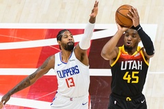 Nhận định NBA Playoffs: Los Angeles Clippers vs Utah Jazz (ngày 13/06, 7h30)