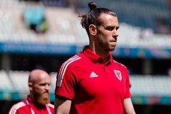 Đội hình ra sân Wales vs Thụy Sỹ: Bale so tài Shaqiri
