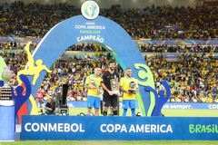 Lịch thi đấu Copa America 2021 theo giờ Việt Nam mới nhất