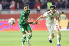 Nhận định Iran vs Iraq, 23h30 ngày 15/06, VL World Cup 2022