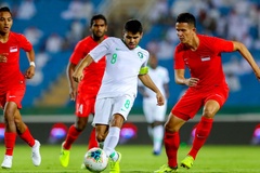 Nhận định Saudi Arabia vs Uzbekistan, 1h ngày 16/06, VL World Cup