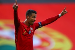 Cristiano Ronaldo: "Đá đẹp hay đá xấu không quan trọng bằng đá thắng"
