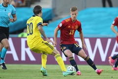 Video Highlight Tây Ban Nha vs Thụy Điển, bảng E EURO 2021