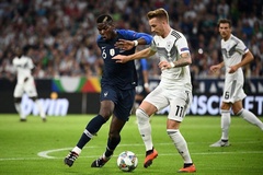 Chuyên gia dự đoán, nhận định kết quả Pháp vs Đức: 'Gà trống' gáy vang