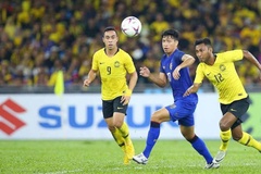 Kết quả Thái Lan vs Malaysia: Thất vọng Voi chiến