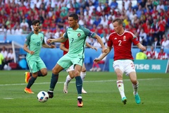 Chuyên gia dự đoán, nhận định kết quả Hungary vs Bồ Đào Nha: Ronaldo gặp khó?
