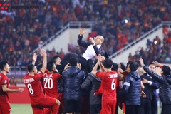 ESPN: Đã đến lúc thế hệ vàng của Việt Nam tỏa sáng ở sân khấu lớn