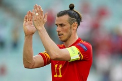 Gareth Bale: Xứ Wales sẽ khiến CĐV Thổ Nhĩ Kỳ “câm lặng”