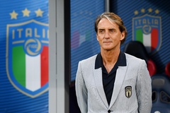 HLV Roberto Mancini: Thụy Sĩ luôn biết cách làm khó Italia