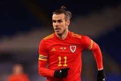 Đội hình ra sân Thổ Nhĩ Kỳ vs Wales: Calhanoglu đấu Bale