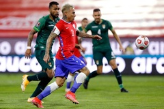 Kết quả Chile vs Bolivia, video bóng đá Copa America 2021