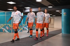 Đội hình ra sân Hà Lan vs Áo: De Ligt tái xuất