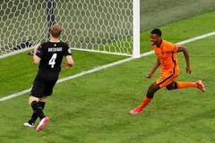 Video Highlight Hà Lan vs Áo, bảng C EURO 2021