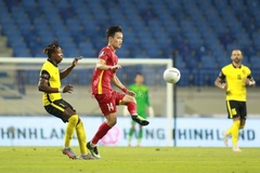 Tuyển Malaysia kiên nhẫn với cầu thủ nhập tịch
