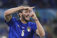 Tại sao Milan bán rẻ Locatelli - ngôi sao của ĐT Ý ở EURO 2021?