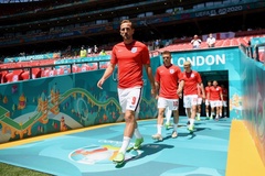 UEFA dọa lấy quyền đăng cai CK EURO 2021 của Wembley trao cho Hungary