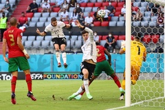 Video Highlight Bồ Đào Nha vs Đức, bảng F EURO 2021
