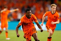 Nhận định dự đoán Bắc Macedonia vs Hà Lan, bóng đá EURO 2021