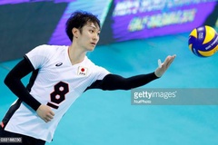 Mặc dư luận phản đối, "nam thần" bóng chuyền Nhật Bản không được dự Olympic Tokyo