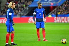 ĐT Pháp đột ngột tung "vũ khí bí mật” đối phó Ronaldo và Bồ Đào Nha