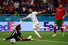 Video Highlight Bồ Đào Nha vs Pháp, bảng F EURO 2021