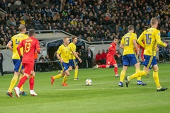 Nhận định bóng đá Thụy Điển vs Ba Lan, bảng E EURO 2021