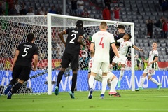 Video Highlight Đức vs Hungary, bảng F EURO 2021