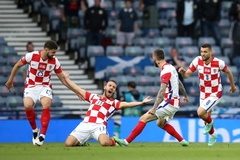 Thủ môn Croatia muốn làm Tây Ban Nha phải run sợ