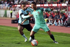 Lịch trực tiếp Bóng đá TV hôm nay 27/6: Bỉ vs Bồ Đào Nha
