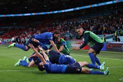 Video Highlight Ý vs Áo, vòng 1/8 EURO 2021