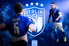 Vì sao Italia cần Marco Verratti hơn Manuel Locatelli?
