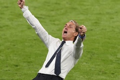 HLV Mancini: Italia gặp khó trước Áo có lẽ còn hơn cả trận tứ kết!