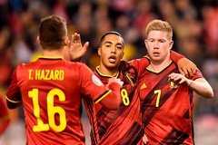 Nhận định, soi kèo EURO 2021 hôm nay 27/06: Tâm điểm Bỉ vs Bồ Đào Nha