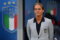 Jose Mourinho: “Roberto Mancini đang sẵn sàng hơn bao giờ hết”