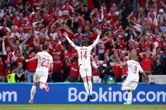 Nhận định bóng đá Xứ Wales vs Đan Mạch, vòng 1/8 EURO 2021