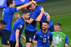 QBV nữ Kiều Trinh: “Thích tuyển Ý, nhưng mong Tây Ban Nha vào chung kết”