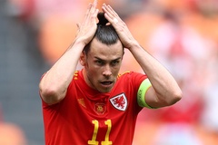 Gareth Bale bỏ phỏng vấn khi được hỏi về tương lai ở đội tuyển quốc gia