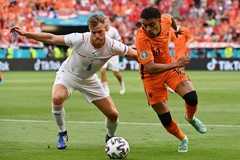 Xem lại bóng đá Hà Lan vs CH Séc, vòng 1/8 EURO 2021