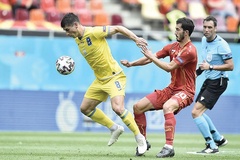 Dự đoán Thụy Điển vs Ukraine bởi chuyên gia Whoscored Alex Young