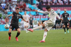 Kết quả Croatia vs Tây Ban Nha: Trận cầu siêu kịch tính