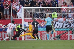 Video Highlight Croatia vs Tây Ban Nha, vòng 1/8 EURO 2021