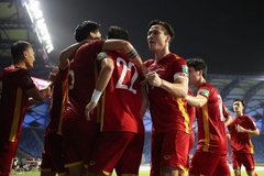 Truyền thông Trung Quốc "chăm sóc" đặc biệt tuyển Việt Nam ở VL World Cup 2022