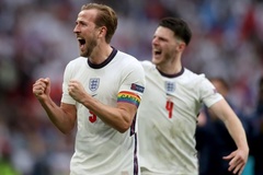 Video Highlight Anh vs Đức, vòng 1/8 EURO 2021