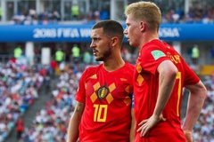Nhận định, soi kèo tứ kết EURO 2021: Đại chiến Bỉ vs Italia
