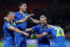 4 điều cần biết về Ukraine, đối thủ của tuyển Anh tại tứ kết EURO 2021