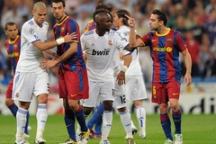 ĐT Tây Ban Nha bị chỉ trích, Xavi đổ lỗi cho... Real Madrid